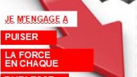 Septembre 2017 : Pour les juniors «Si quelqu’un veut venir à ma suite, qu’il se renie lui-même et prenne sa croix, et qu’il me suive» (Marc 8, 34) 2017 PDV Septembre-fr